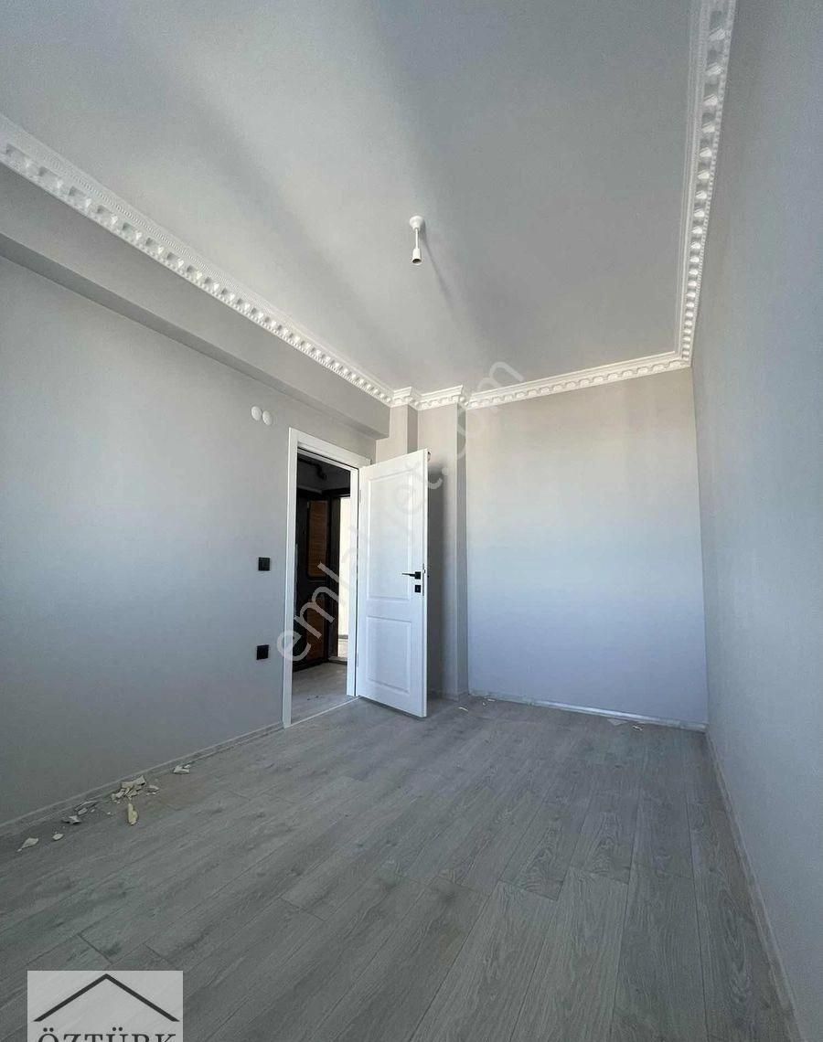 Atakum Körfezde Doğa İle İç İçe Lüks Satılık 1+1 Daire - Görsel 6