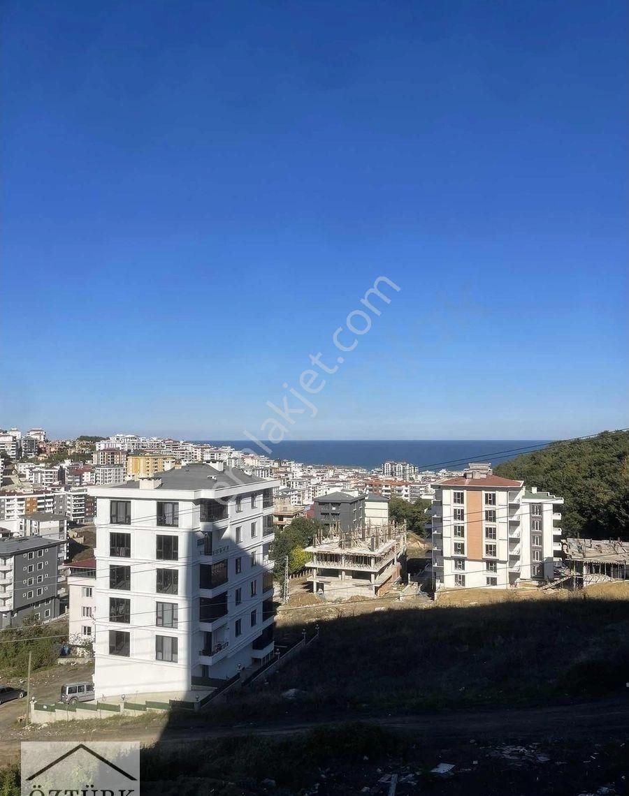 Atakum Körfezde Doğa İle İç İçe Lüks Satılık 1+1 Daire - Görsel 17