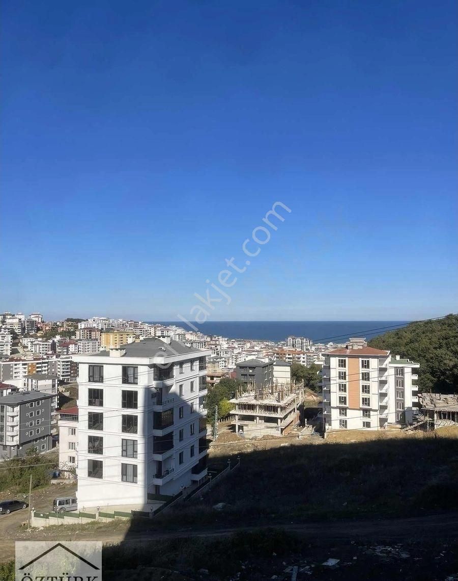 Atakum Körfezde Doğa İle İç İçe Lüks Satılık 1+1 Daire - Görsel 4