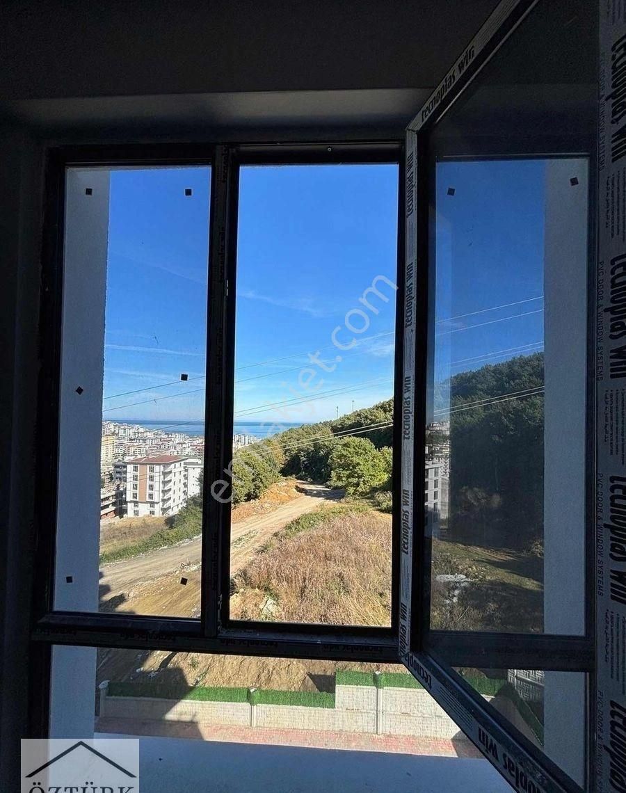 Atakum Körfezde Doğa İle İç İçe Lüks Satılık 1+1 Daire - Görsel 2