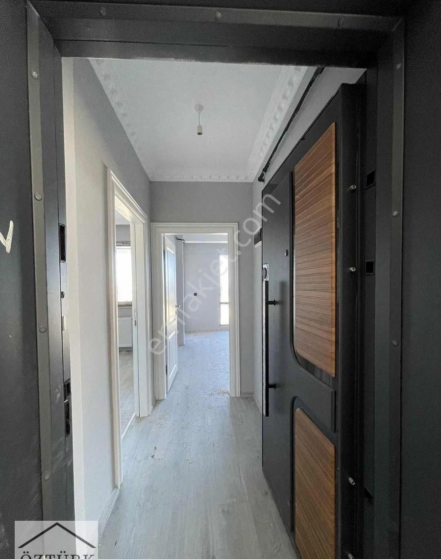 Atakum Körfezde Doğa İle İç İçe Lüks Satılık 1+1 Daire - Görsel 14