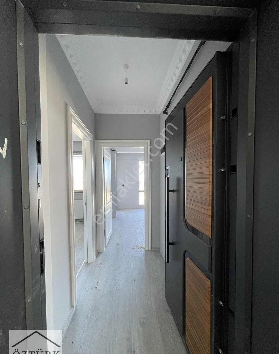 Atakum Körfezde Doğa İle İç İçe Lüks Satılık 1+1 Daire - Görsel 24