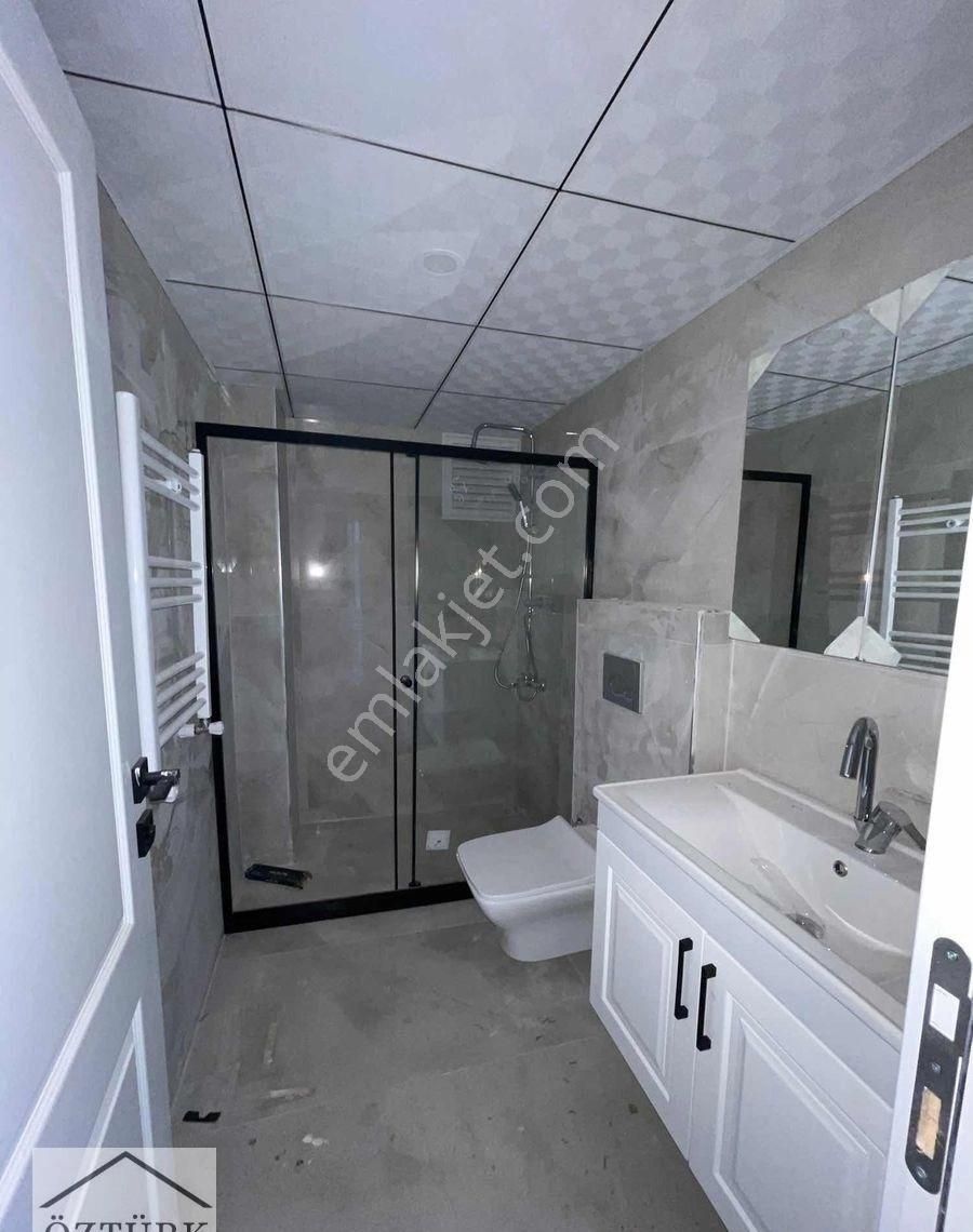 Atakum Körfezde Doğa İle İç İçe Lüks Satılık 1+1 Daire - Görsel 8