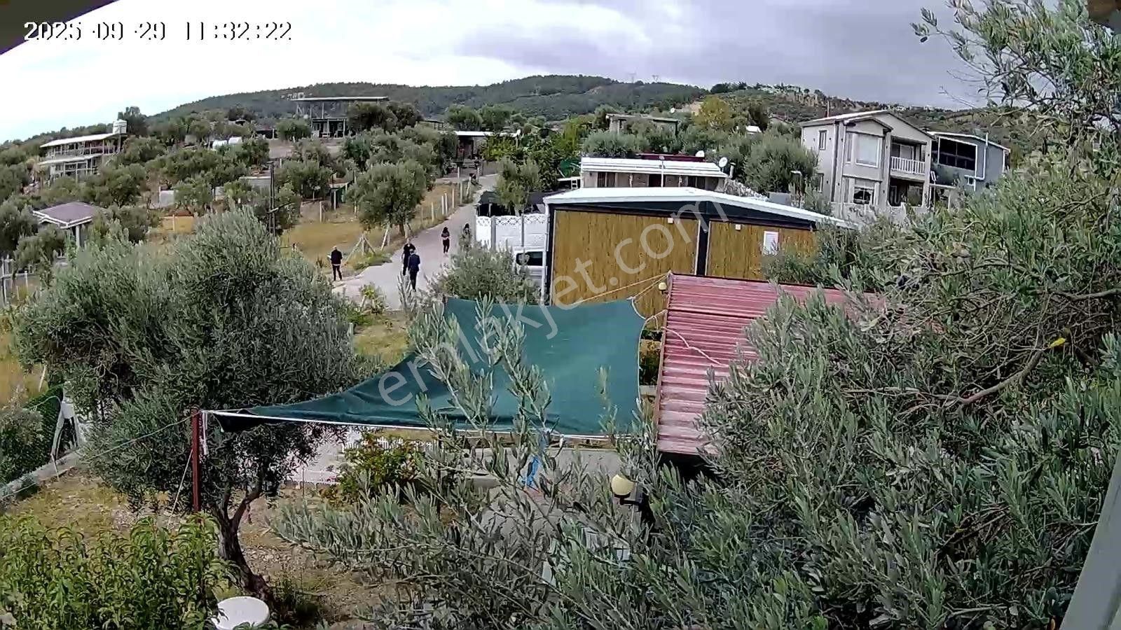 Torbalı Saiblerde İmar Sınırında Bahçe - Görsel 3