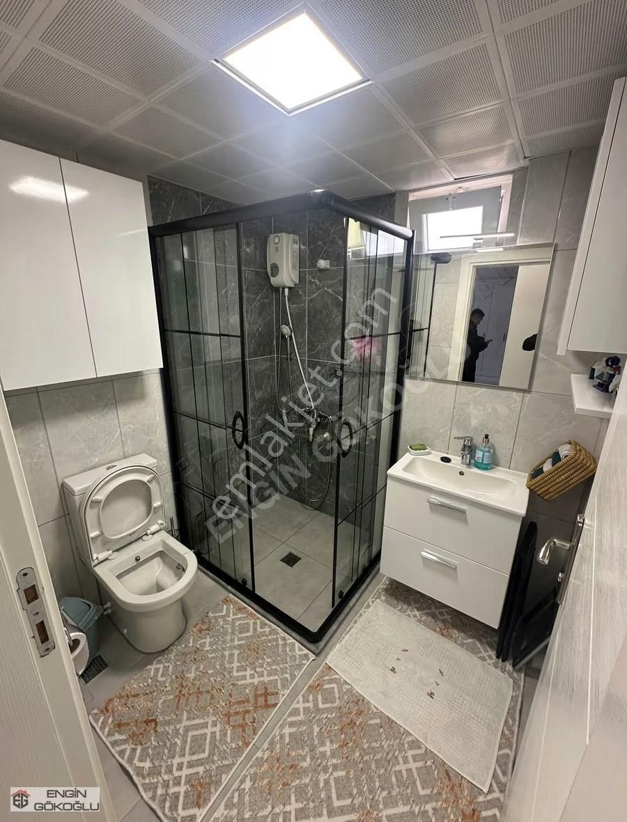 Engin Gökoğlu"dan Çevre Yoluna Sıfır Önü Kapanmaz Lüx 2+1 - Görsel 15