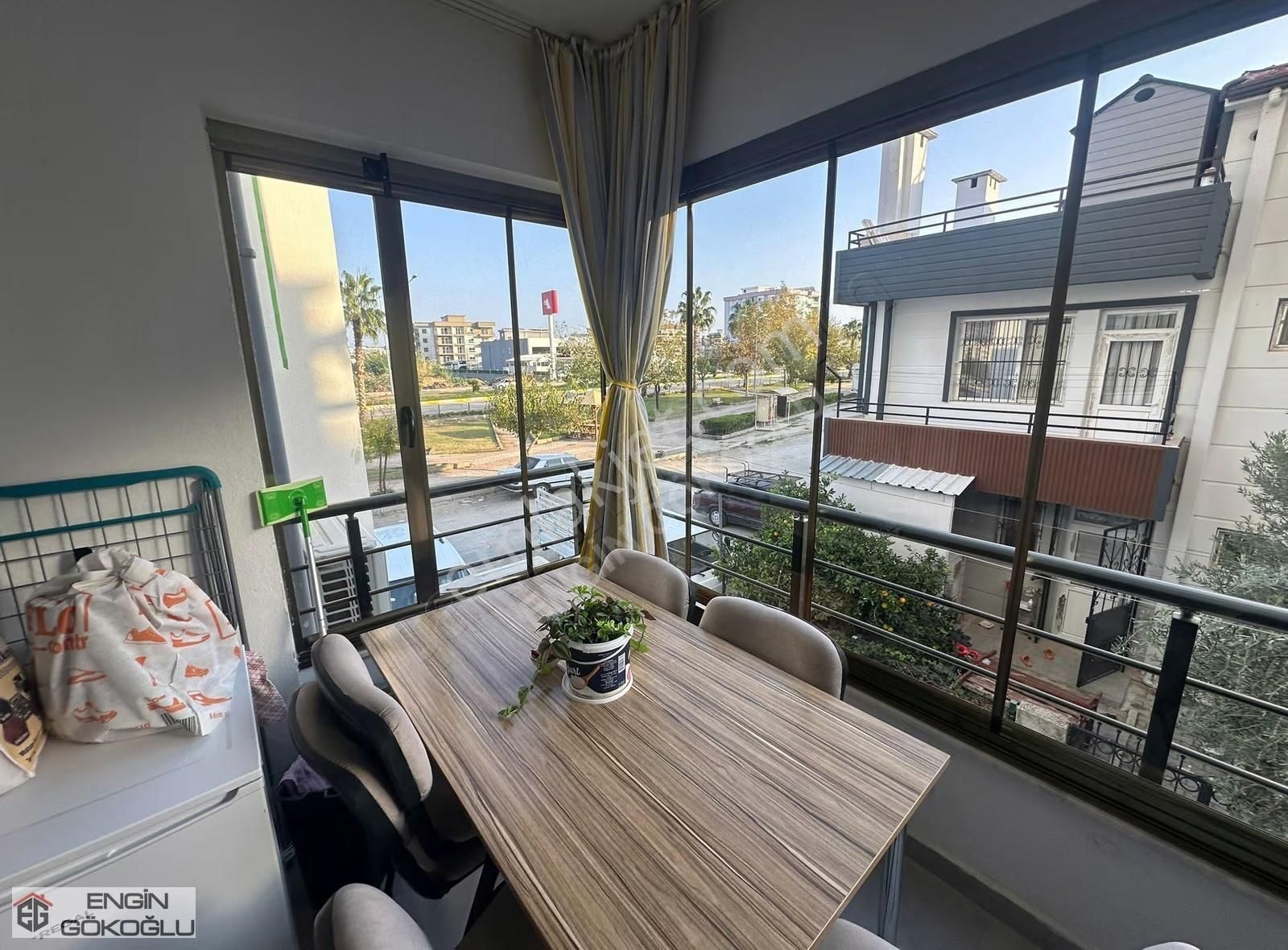 Engin Gökoğlu"dan Çevre Yoluna Sıfır Önü Kapanmaz Lüx 2+1 - Görsel 14