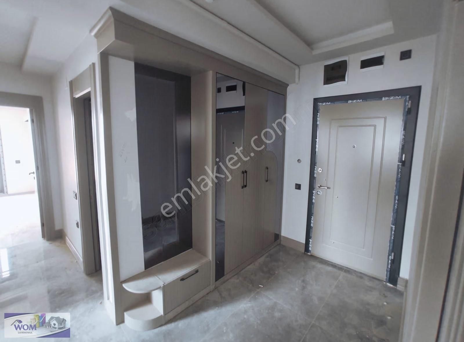 Mezitlide Sıfır Oturuma Hazır 3+1 Satılık Daire - Görsel 15
