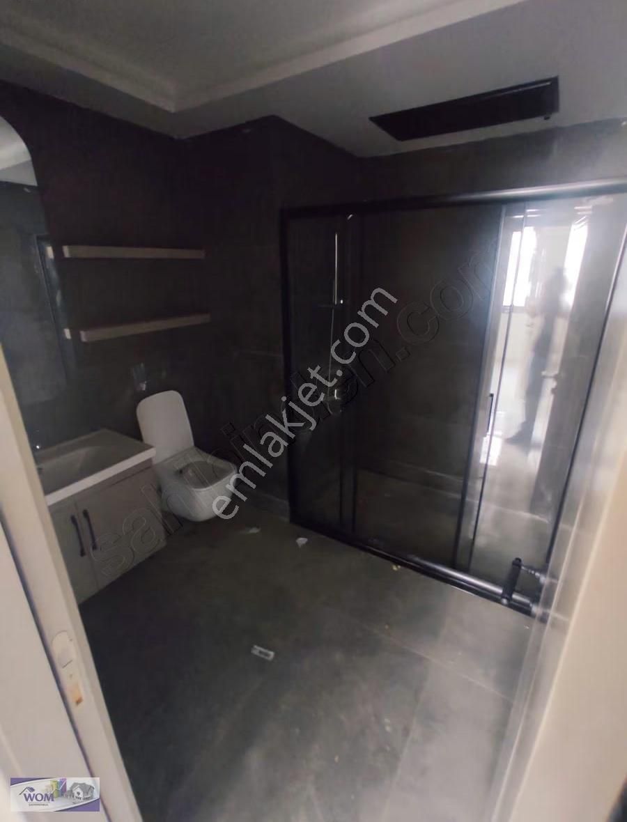 Mezitlide Sıfır Oturuma Hazır 3+1 Satılık Daire - Görsel 14