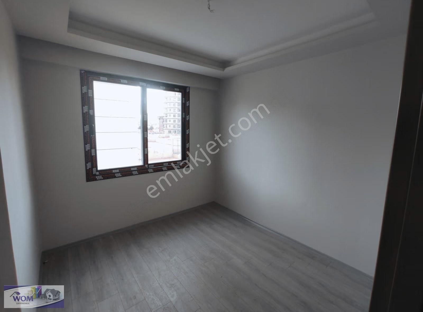 Mezitlide Sıfır Oturuma Hazır 3+1 Satılık Daire - Görsel 4