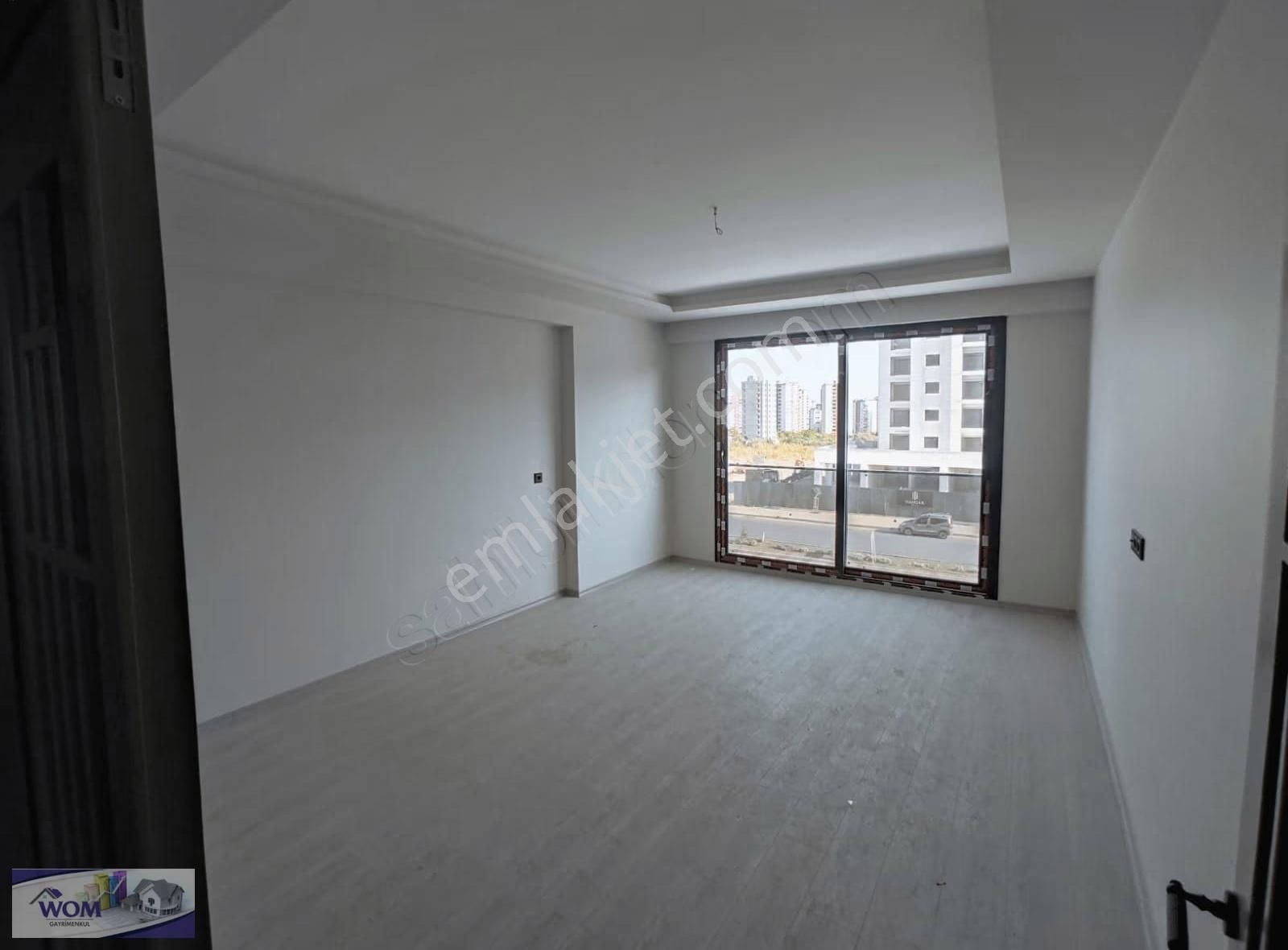 Mezitlide Sıfır Oturuma Hazır 3+1 Satılık Daire - Görsel 11