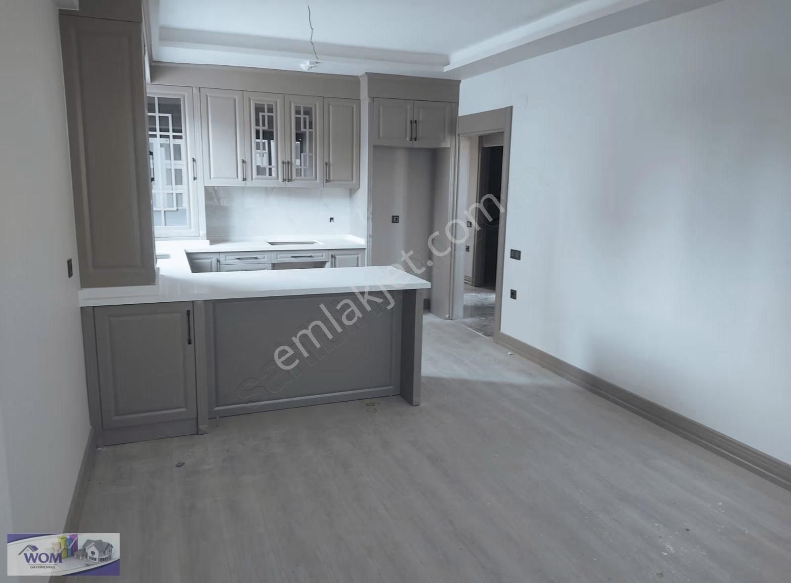 Mezitlide Sıfır Oturuma Hazır 3+1 Satılık Daire - Görsel 5