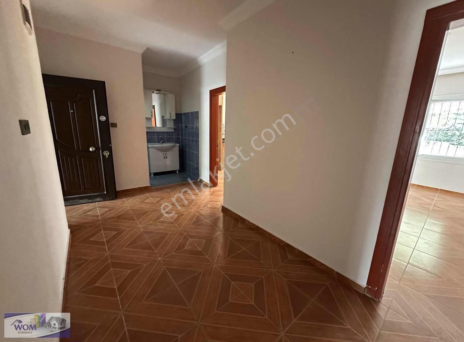 Mevlana Da Kiralık 2+1 Bağımsız Mutfak Daire... - Görsel 3