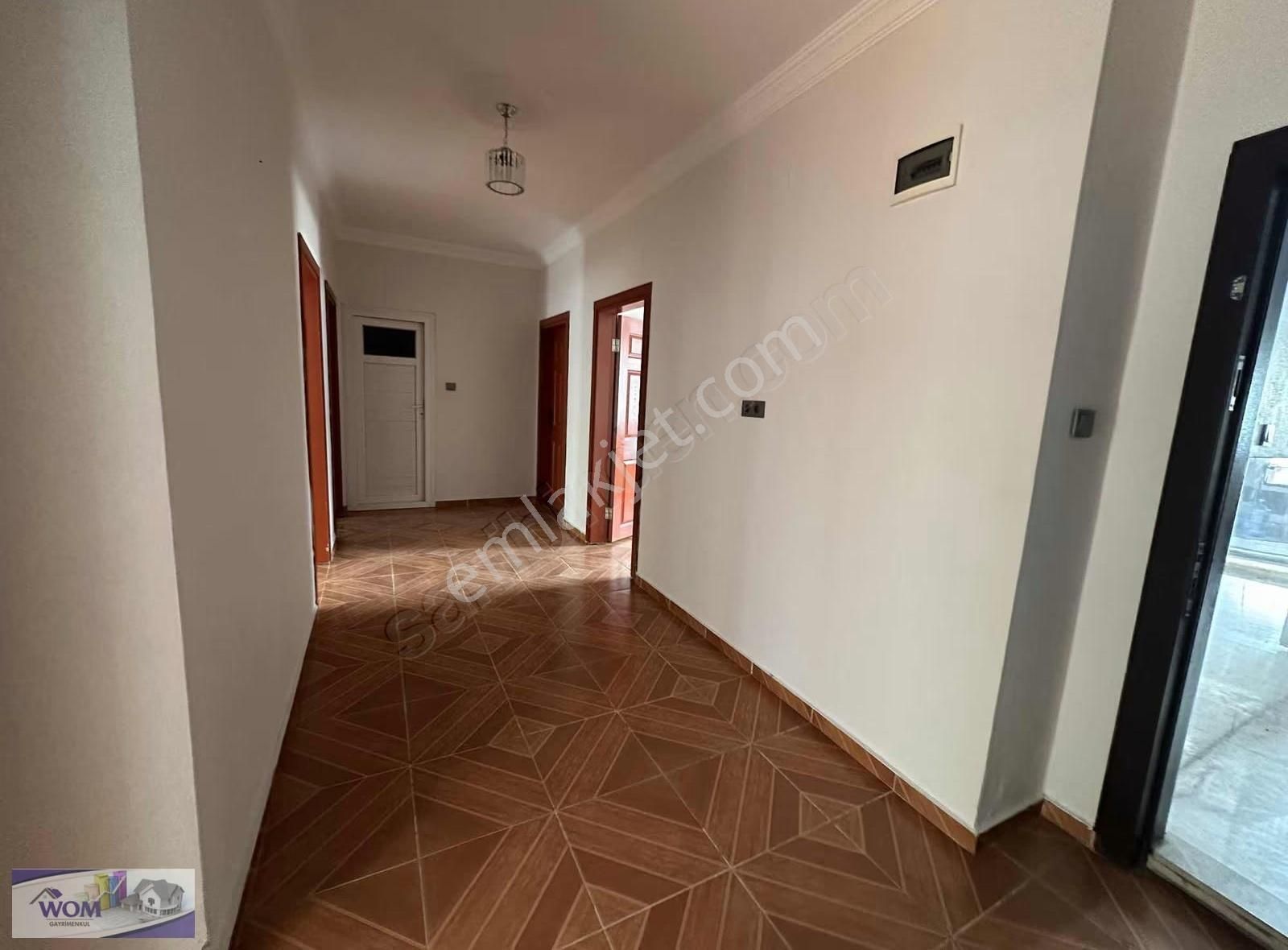 Mevlana Da Kiralık 2+1 Bağımsız Mutfak Daire... - Görsel 6