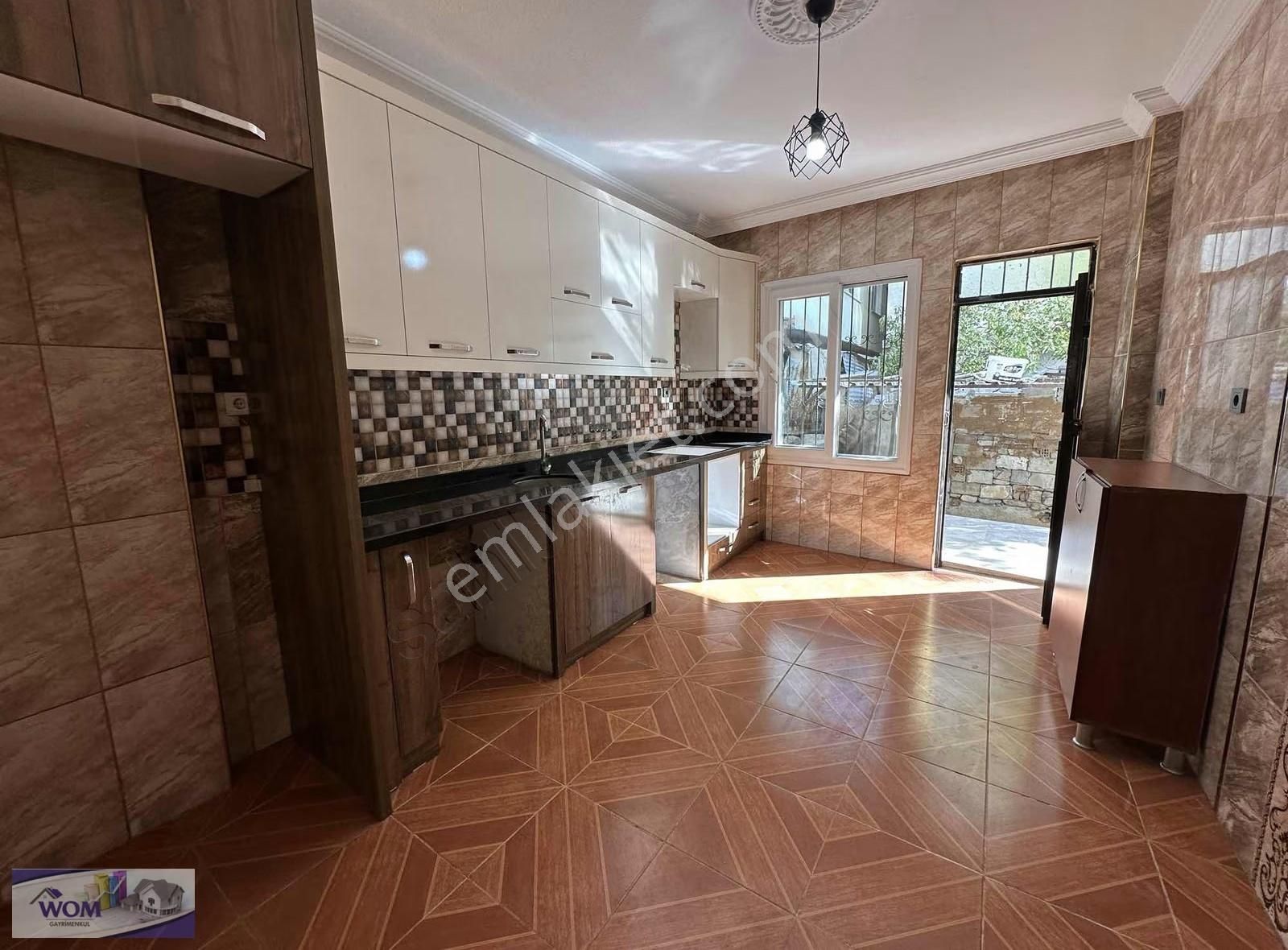 Mevlana Da Kiralık 2+1 Bağımsız Mutfak Daire... - Görsel 14