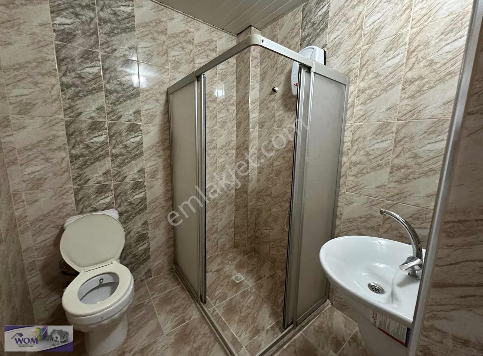 Mevlana Da Kiralık 2+1 Bağımsız Mutfak Daire... - Görsel 12