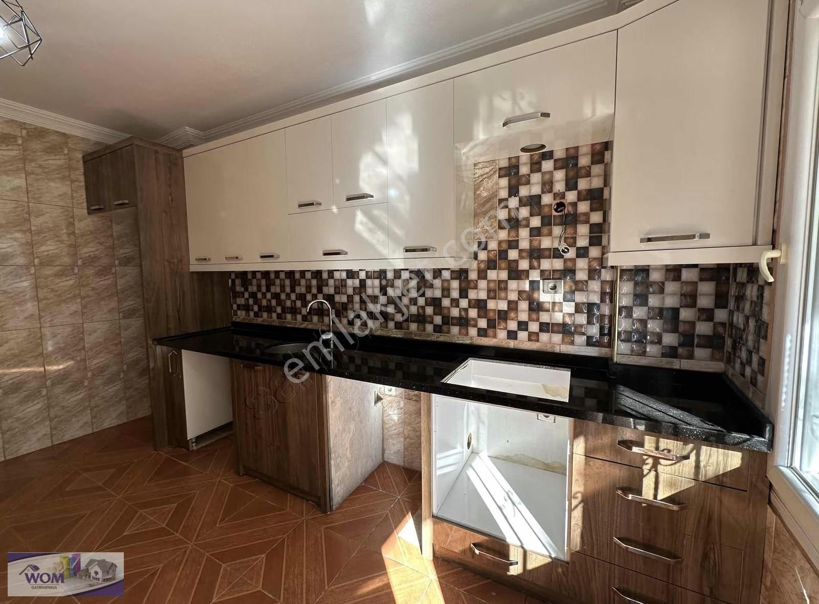 Mevlana Da Kiralık 2+1 Bağımsız Mutfak Daire... - Görsel 9