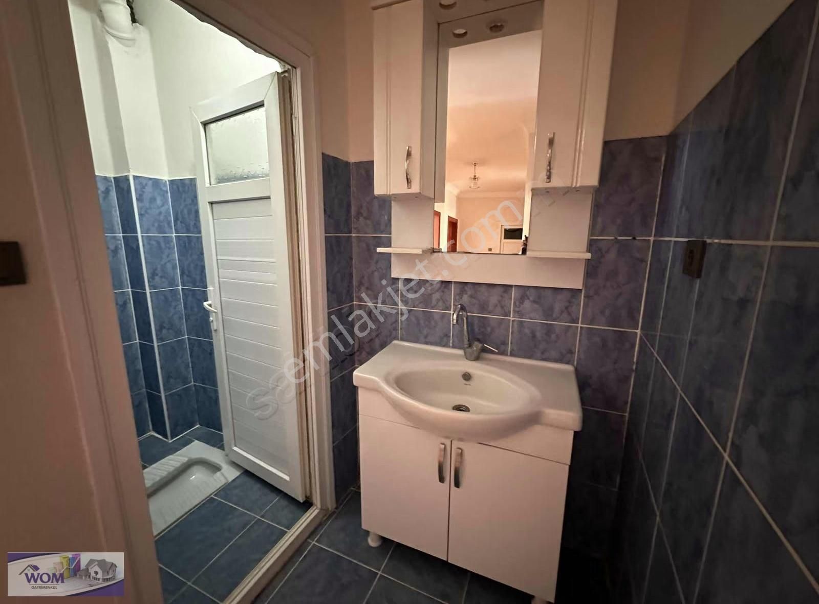 Mevlana Da Kiralık 2+1 Bağımsız Mutfak Daire... - Görsel 5