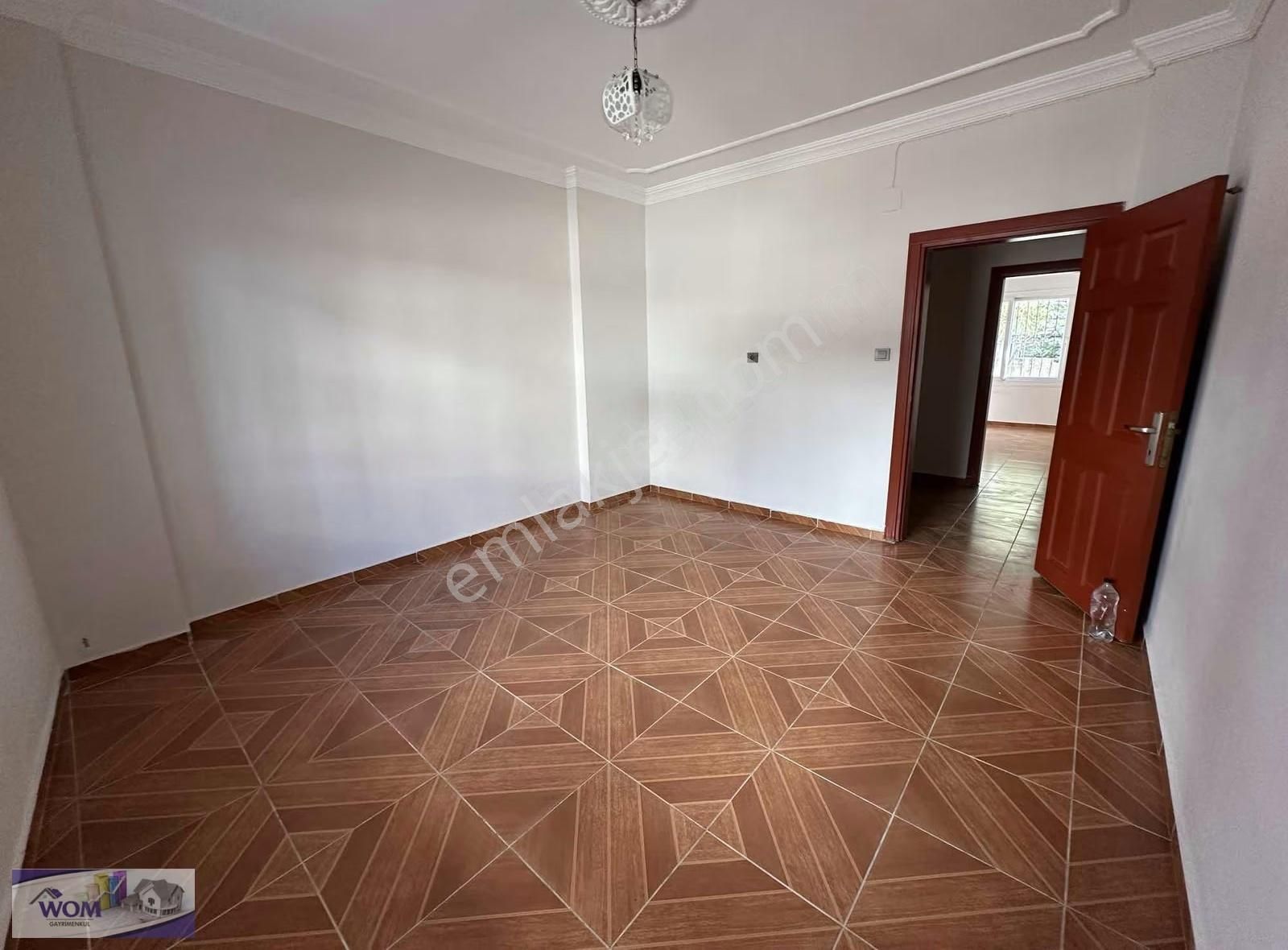 Mevlana Da Kiralık 2+1 Bağımsız Mutfak Daire... - Görsel 10