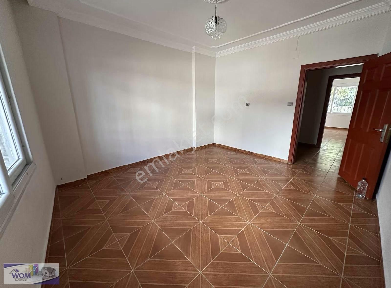 Mevlana Da Kiralık 2+1 Bağımsız Mutfak Daire... - Görsel 18