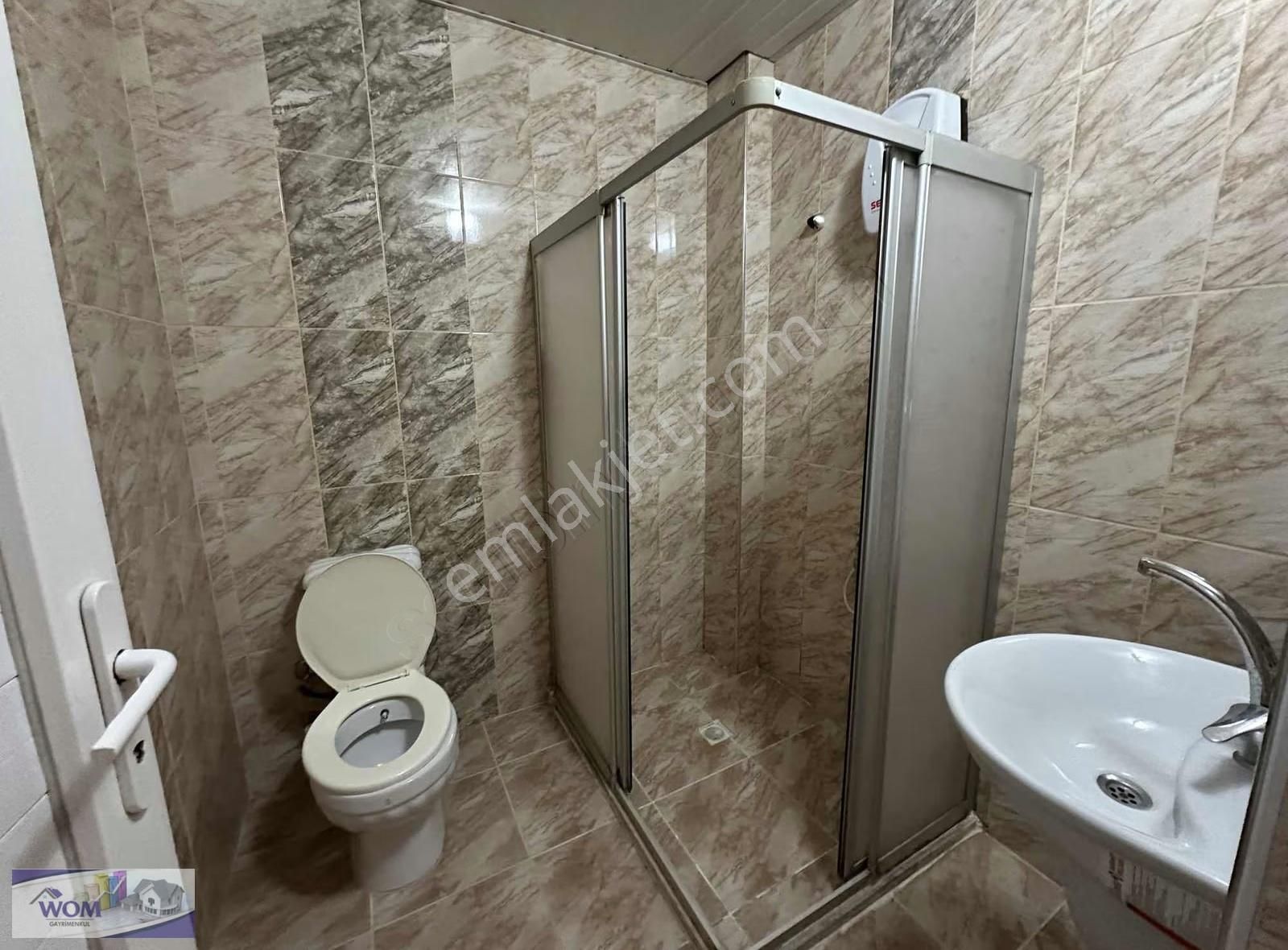 Mevlana Da Kiralık 2+1 Bağımsız Mutfak Daire... - Görsel 17