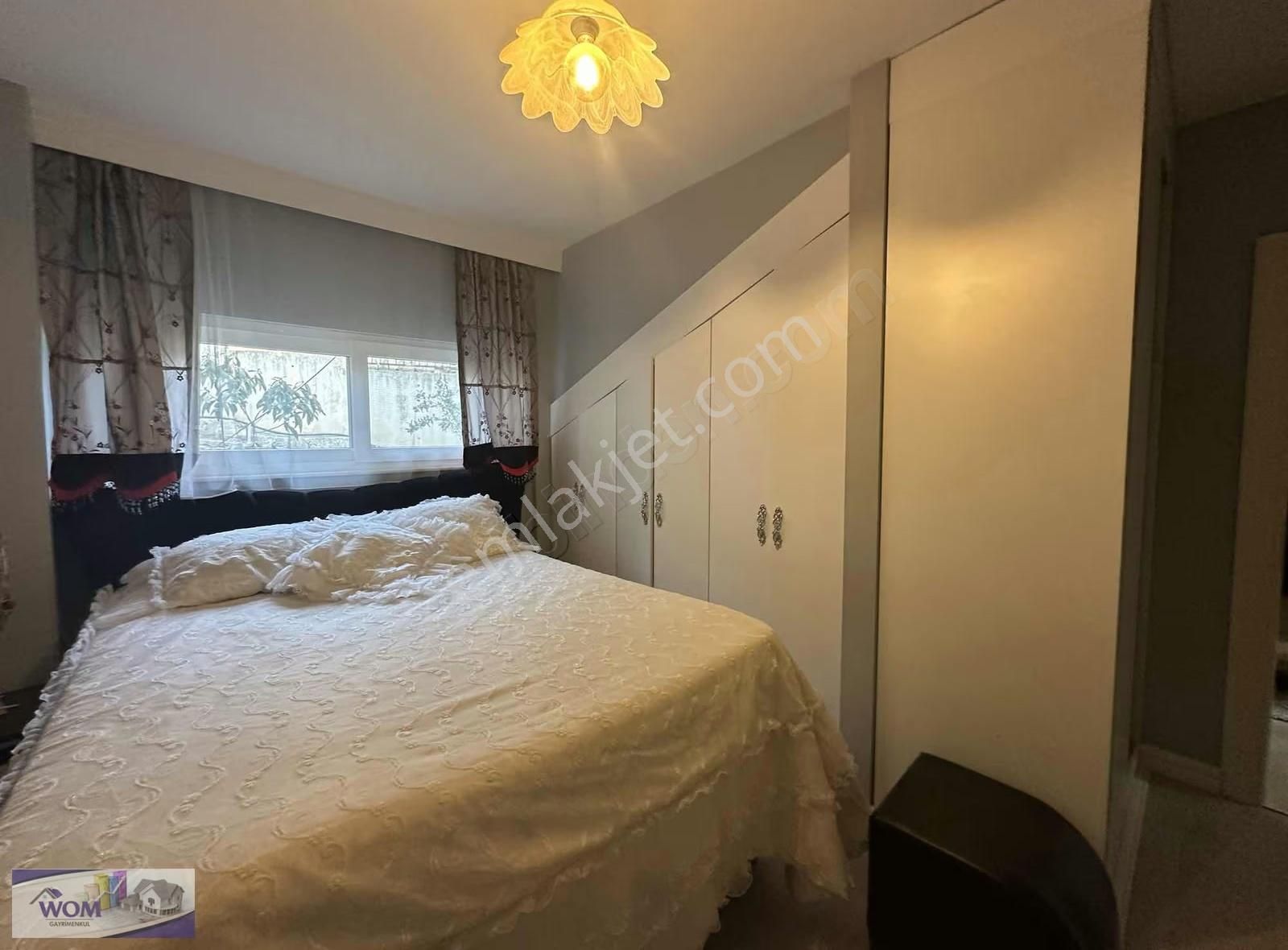Wom***buluklunun Prestijli Sitesi Çimsa Konaklarında 4+1 Dublex - Görsel 7