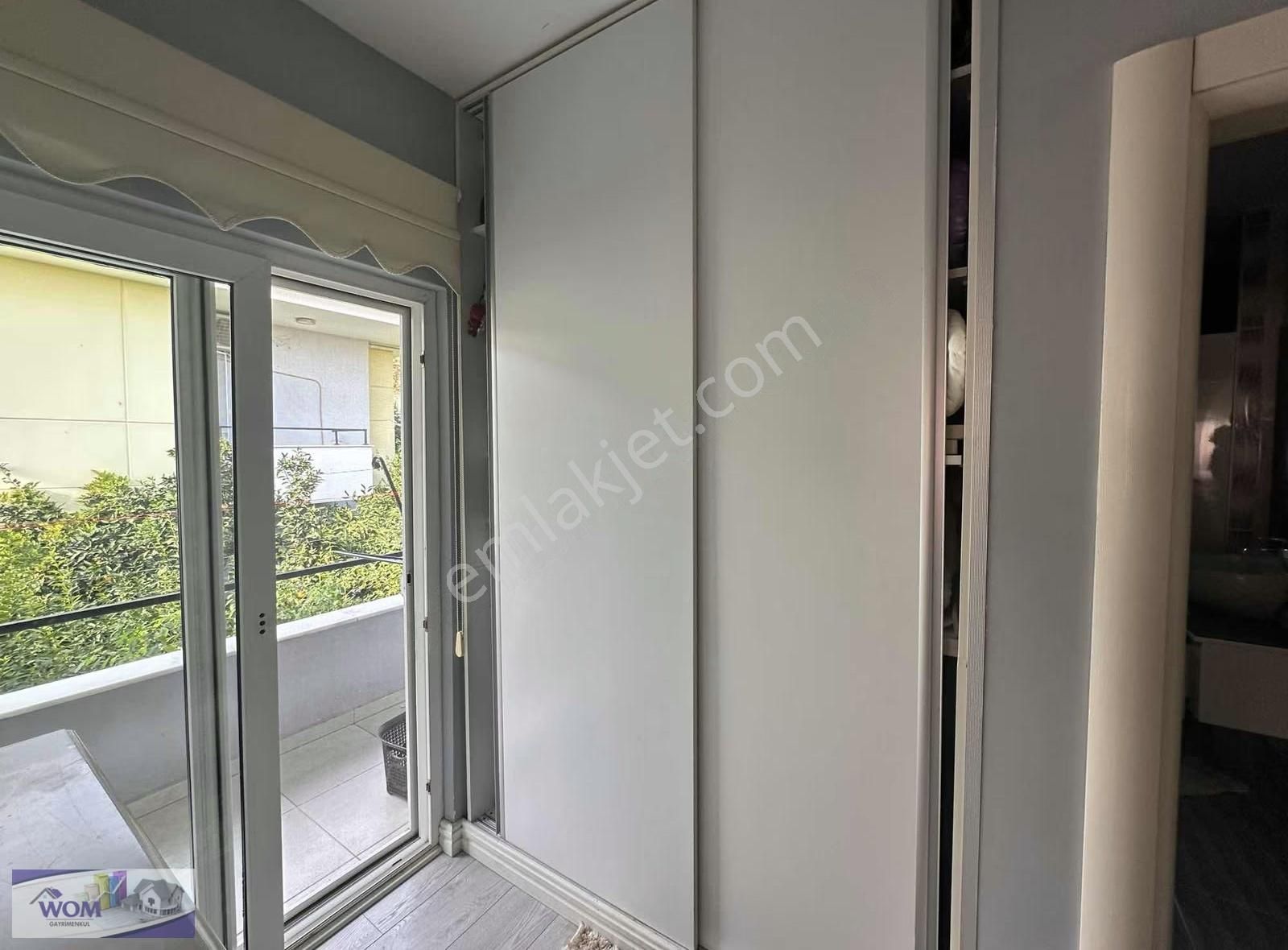 Wom***buluklunun Prestijli Sitesi Çimsa Konaklarında 4+1 Dublex - Görsel 3