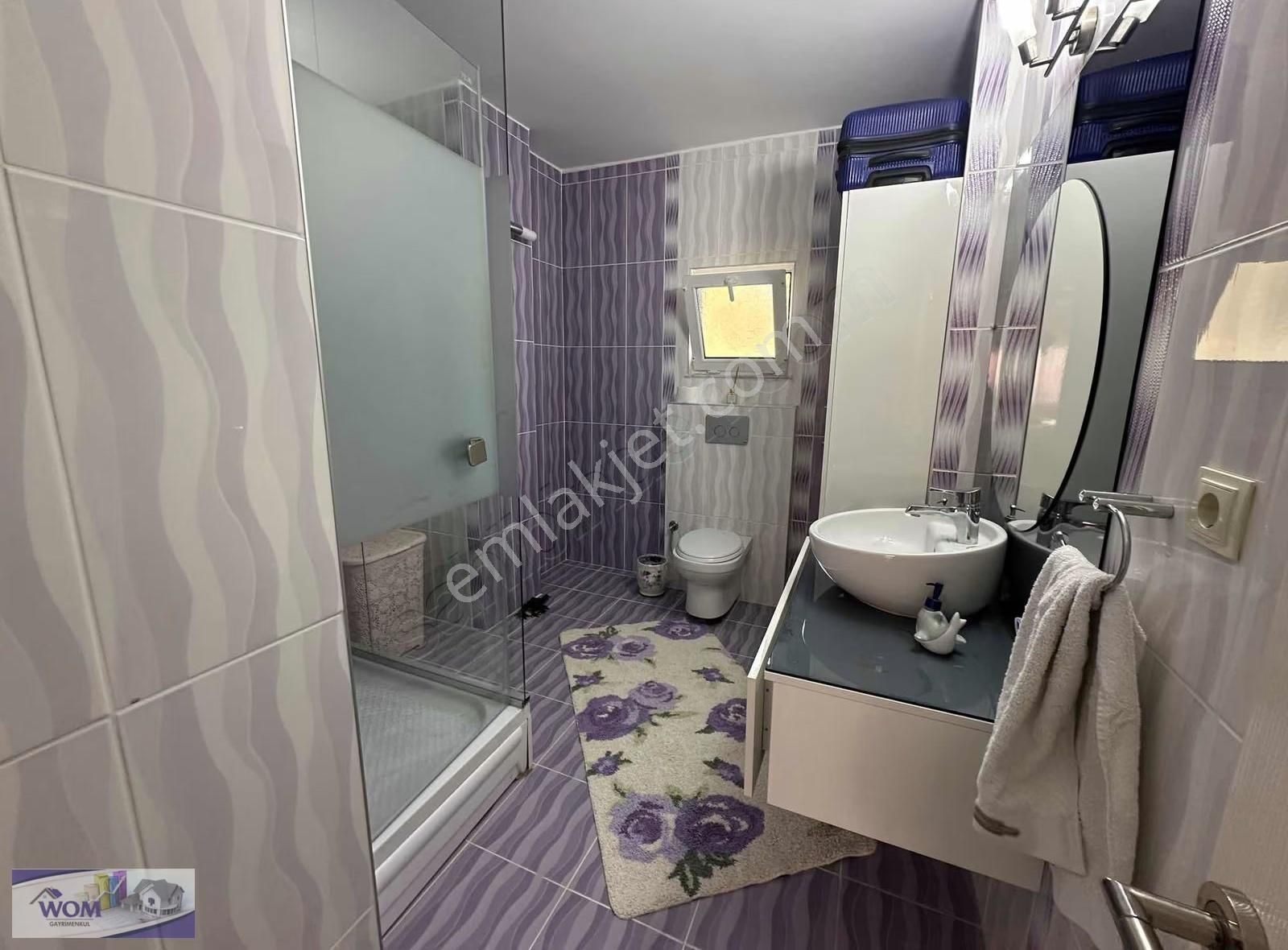 Wom***buluklunun Prestijli Sitesi Çimsa Konaklarında 4+1 Dublex - Görsel 2