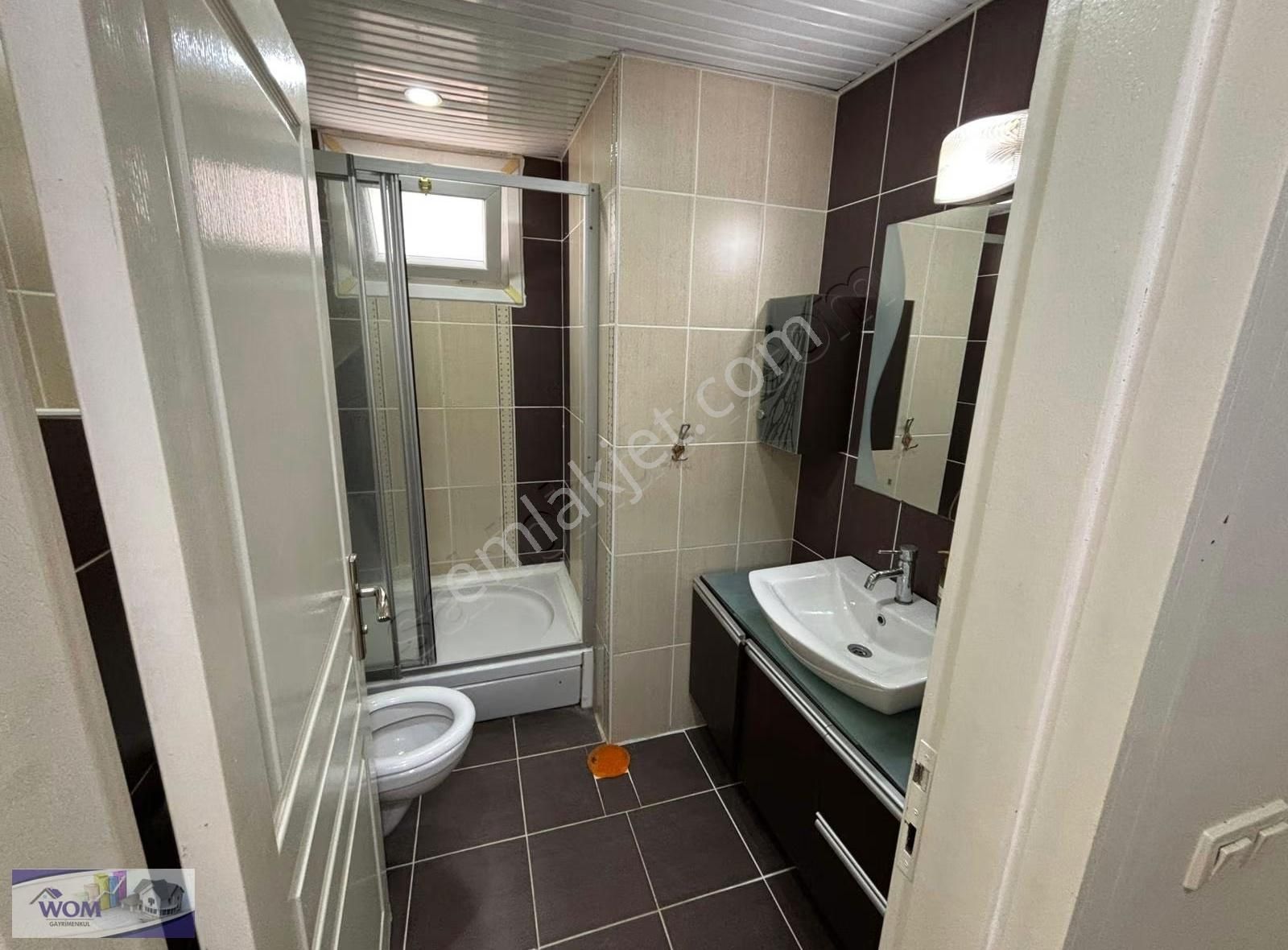 Menteşte Konum Harikası Satılık Gerçek 4+1 Daire - Görsel 16