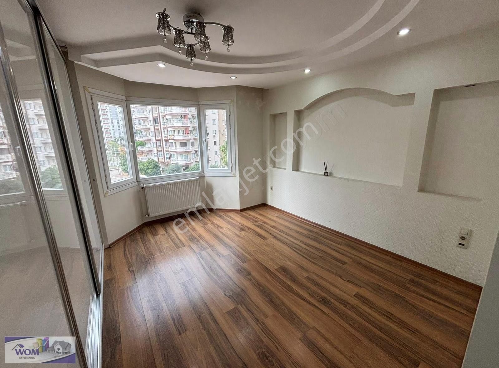 Menteşte Konum Harikası Satılık Gerçek 4+1 Daire - Görsel 23