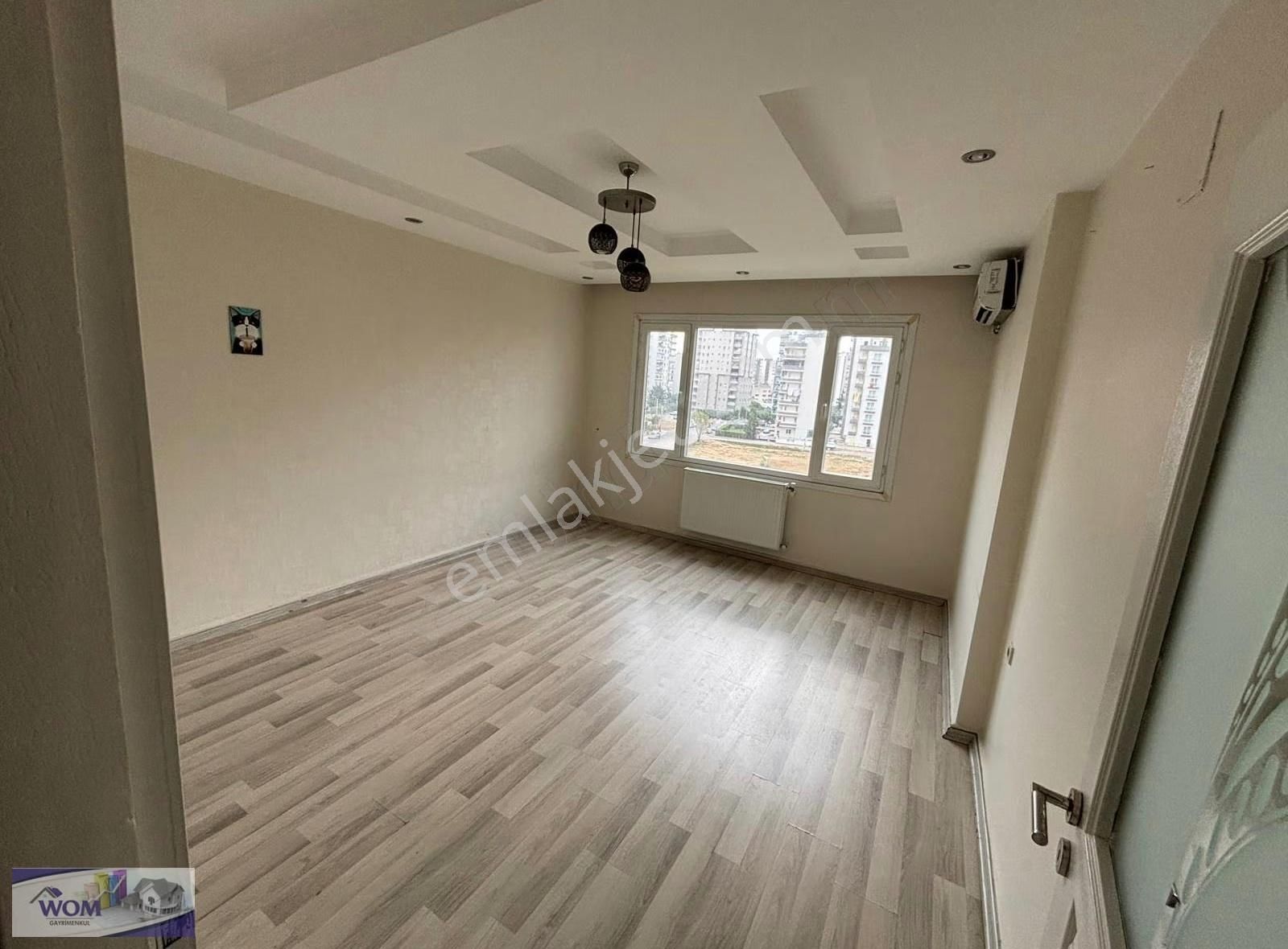 Menteşte Konum Harikası Satılık Gerçek 4+1 Daire - Görsel 19