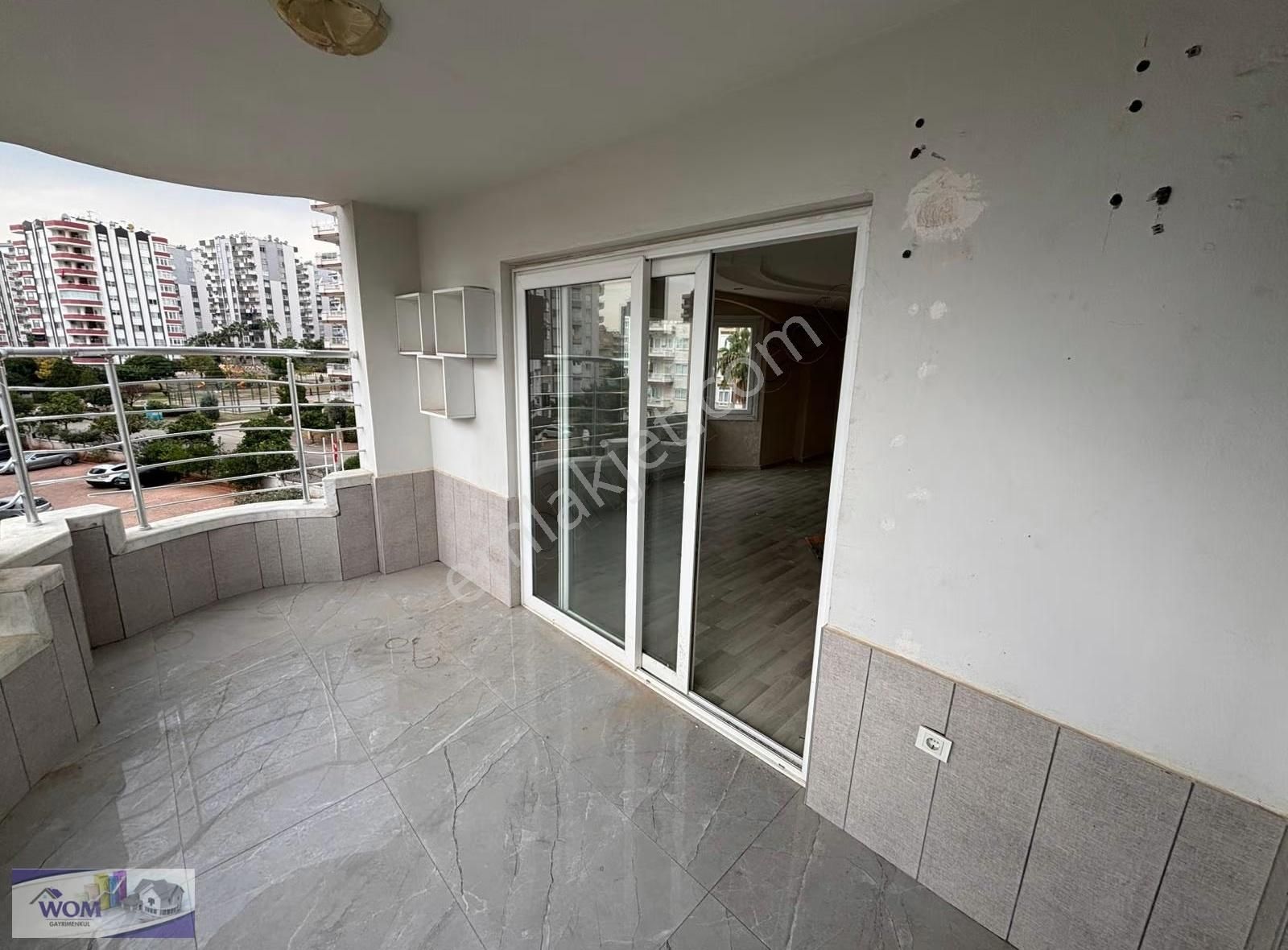 Menteşte Konum Harikası Satılık Gerçek 4+1 Daire - Görsel 13