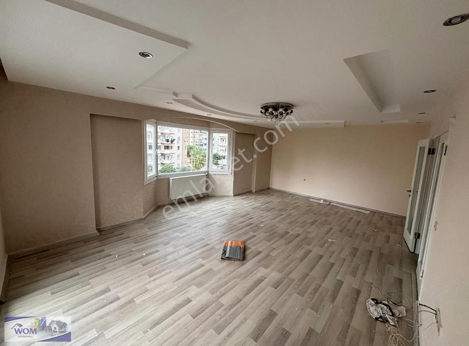 Menteşte Konum Harikası Satılık Gerçek 4+1 Daire - Görsel 4