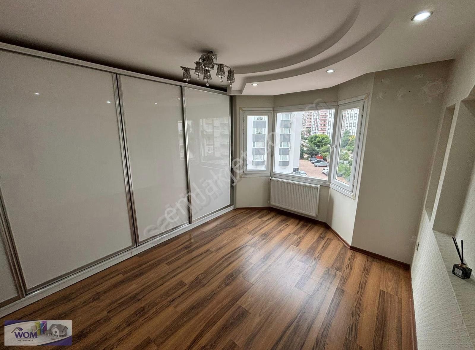 Menteşte Konum Harikası Satılık Gerçek 4+1 Daire - Görsel 3