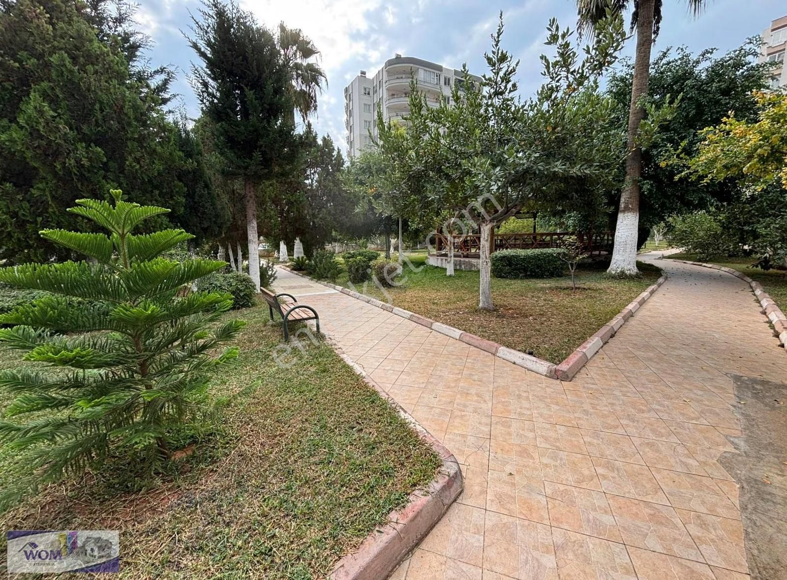 Menteşte Konum Harikası Satılık Gerçek 4+1 Daire - Görsel 9