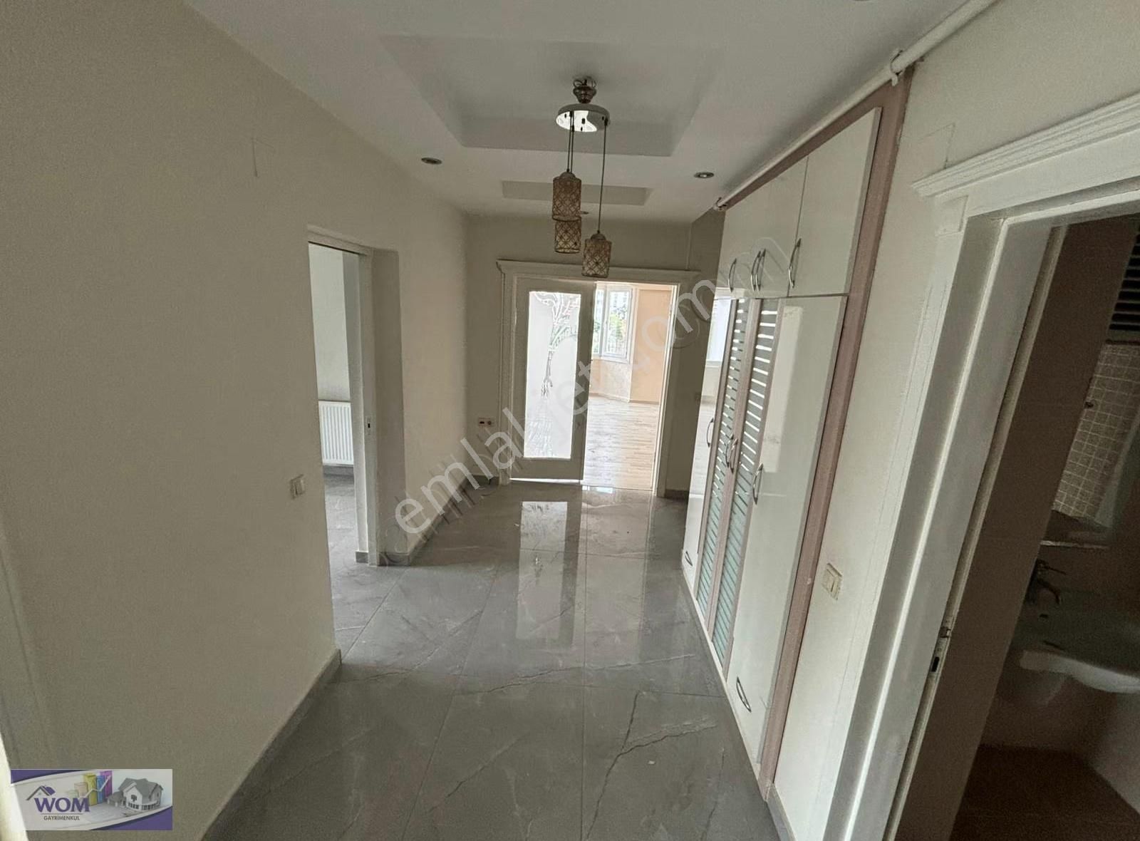 Menteşte Konum Harikası Satılık Gerçek 4+1 Daire - Görsel 22