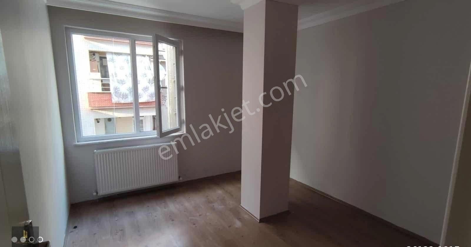 Zafer Mahallesi'nde 4 Yıllık Binada 2+1 90m2 2.kat Daire