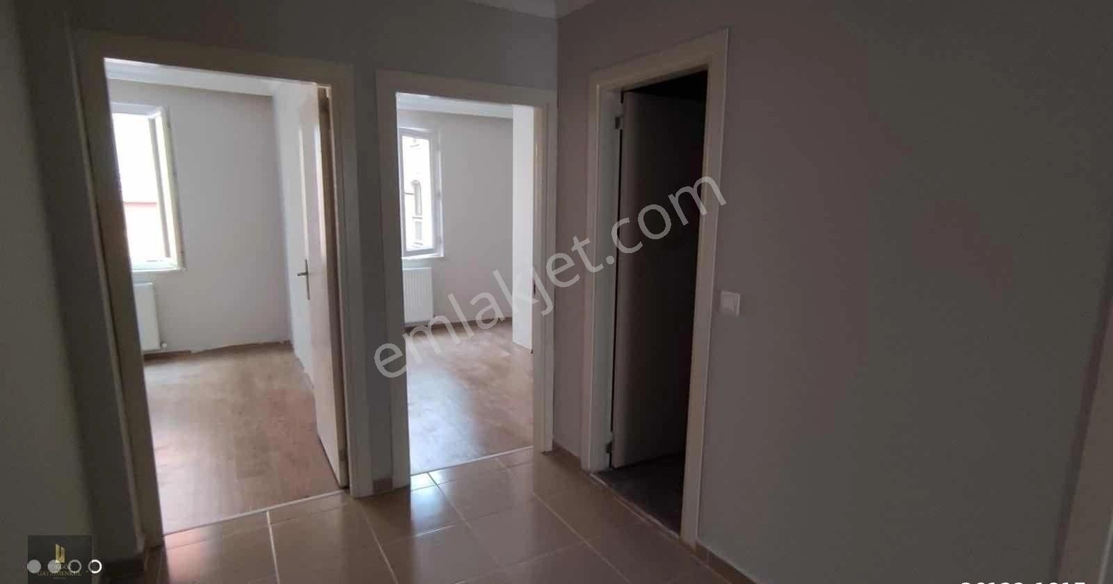 Zafer Mahallesi'nde 4 Yıllık Binada 2+1 90m2 2.kat Daire - Görsel 2