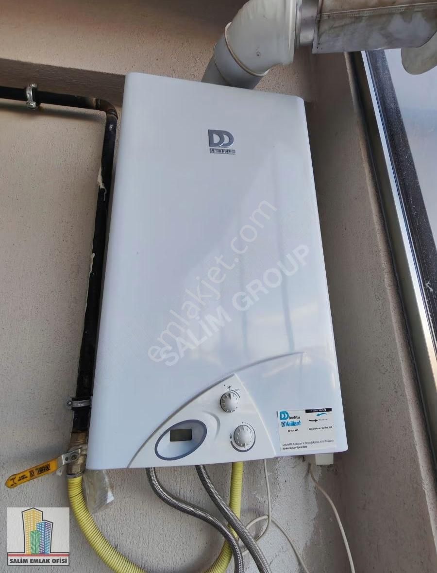 Salim Grp Emlak'tan Uydukent 4+1 Site İçinde Daire - Görsel 5