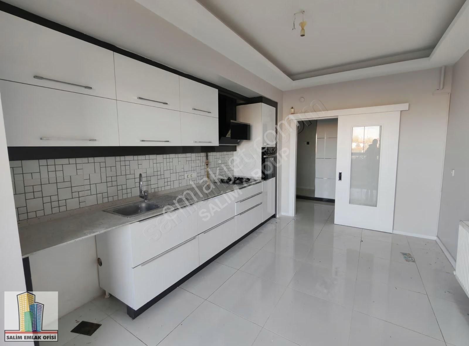 Salim Grp Emlak'tan Uydukent 4+1 Site İçinde Daire - Görsel 3