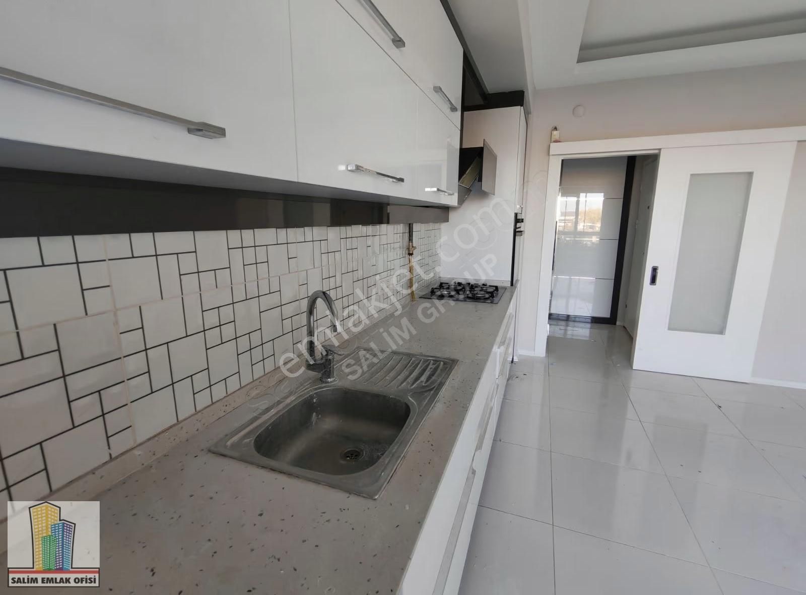 Salim Grp Emlak'tan Uydukent 4+1 Site İçinde Daire - Görsel 6