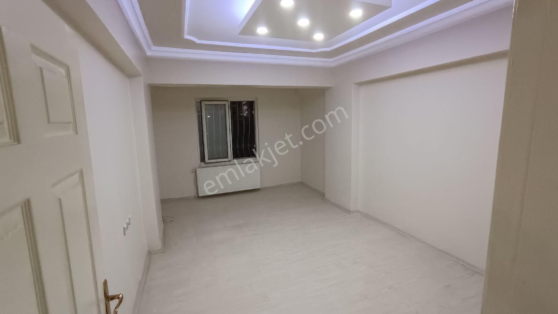 Otogar Karşısı Satılık Yüksek Giriş - Görsel 8