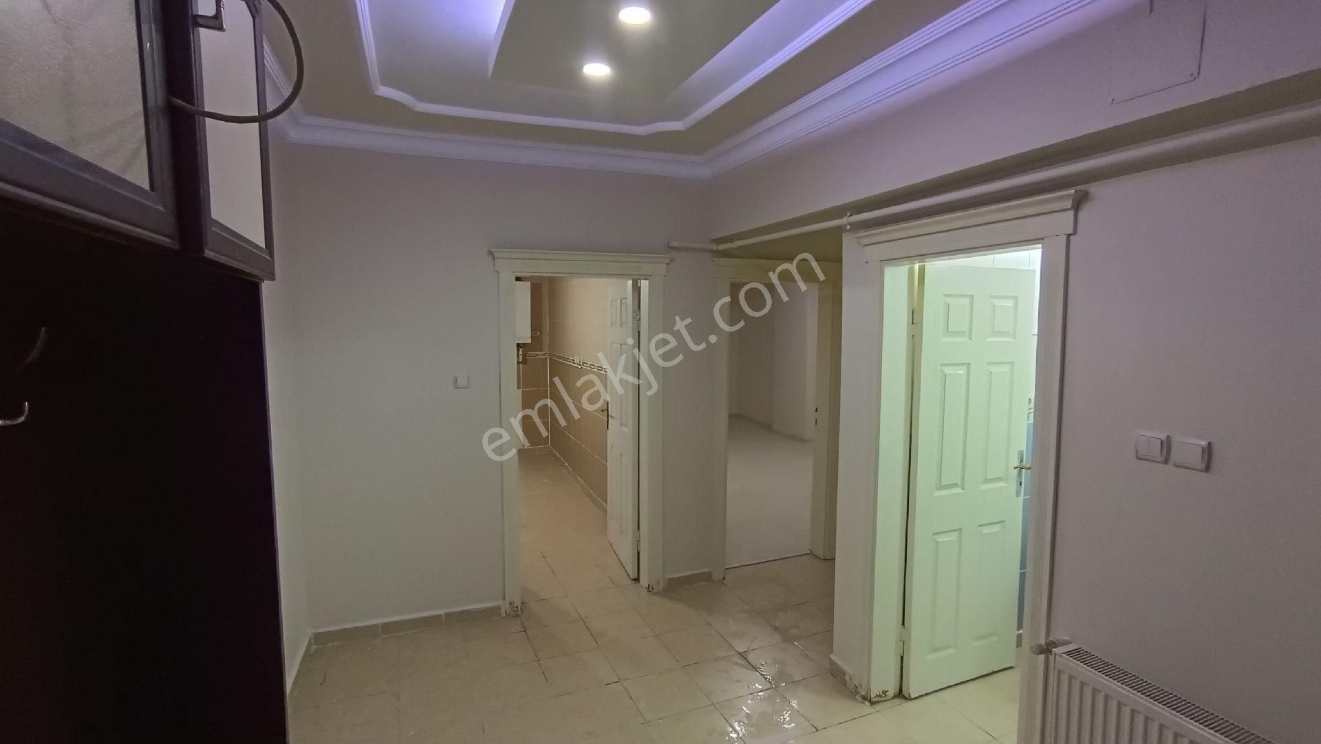 Otogar Karşısı Satılık Yüksek Giriş - Görsel 12