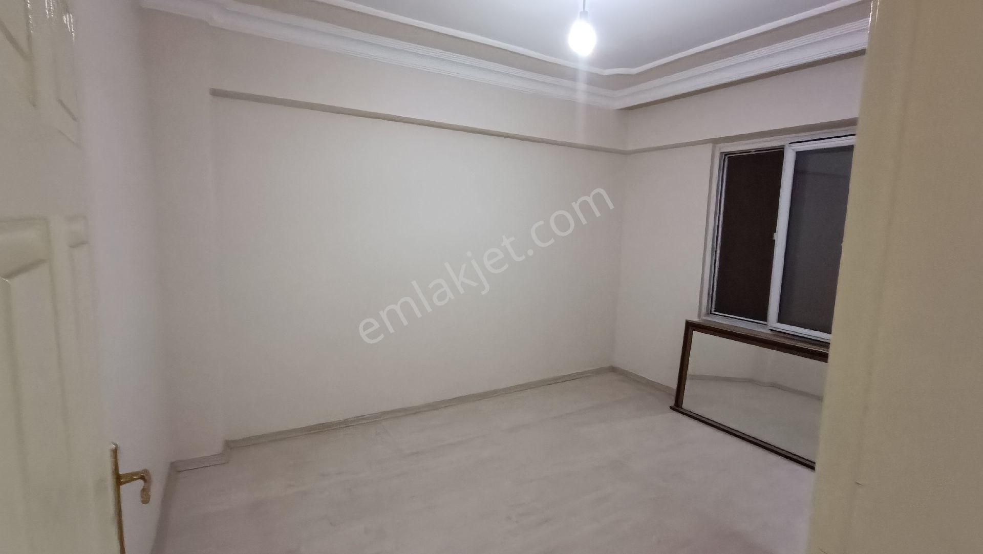 Otogar Karşısı Satılık Yüksek Giriş - Görsel 9