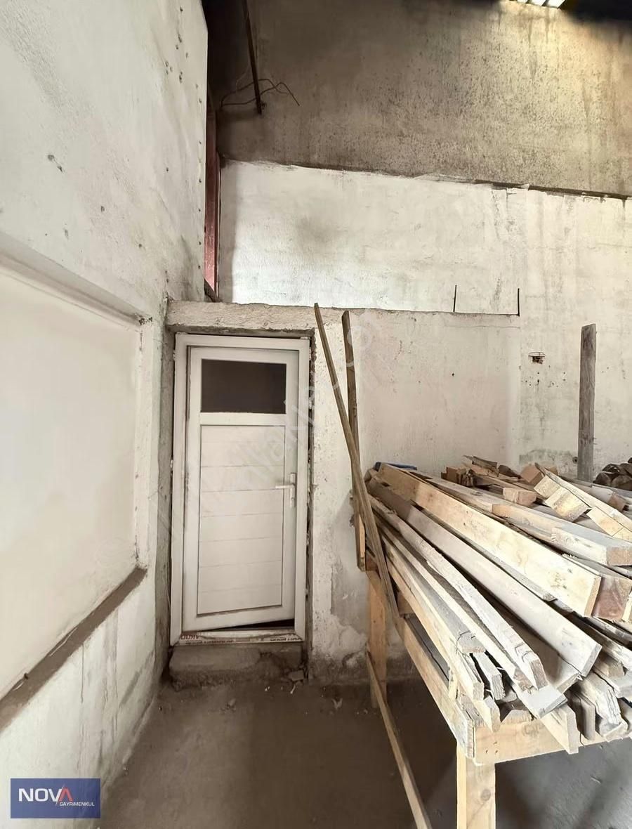 Nova'dan Koşukırı Sanayi Bölgesi'nde Toplam 365 M2 Kiralık Depo - Görsel 3