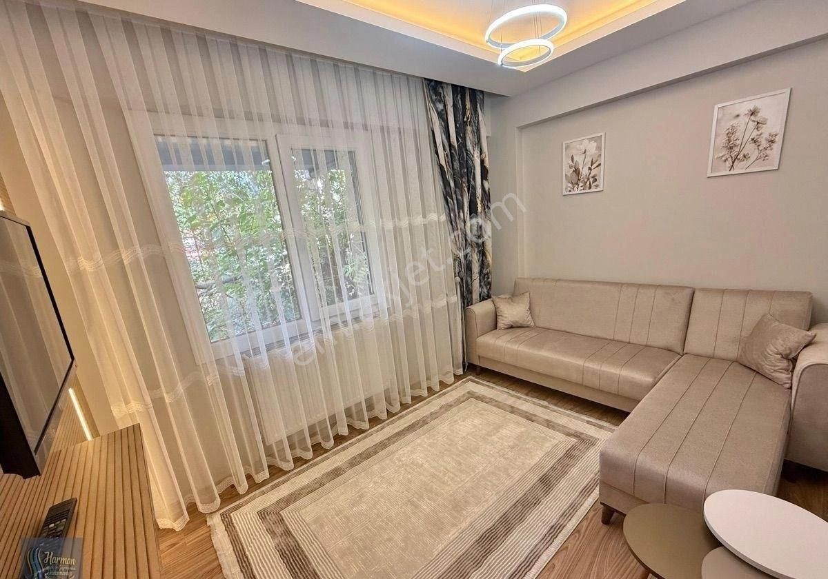 Küçük Çarşıda Sıfır Eşyalı Lüx 2+0 Apart - Görsel 19