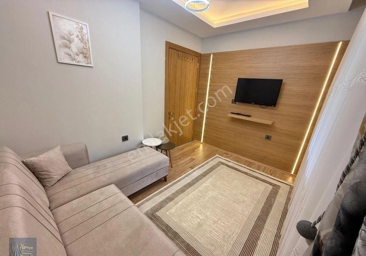 Küçük Çarşıda Sıfır Eşyalı Lüx 2+0 Apart - Görsel 12