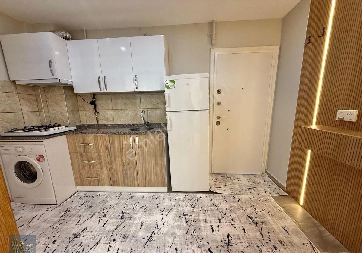 Küçük Çarşıda Sıfır Eşyalı Lüx 2+0 Apart - Görsel 15