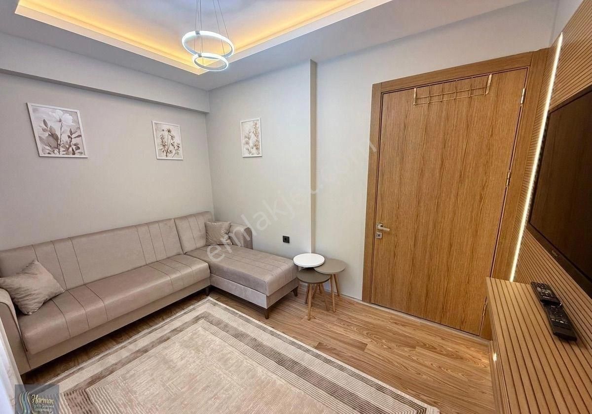 Küçük Çarşıda Sıfır Eşyalı Lüx 2+0 Apart - Görsel 3