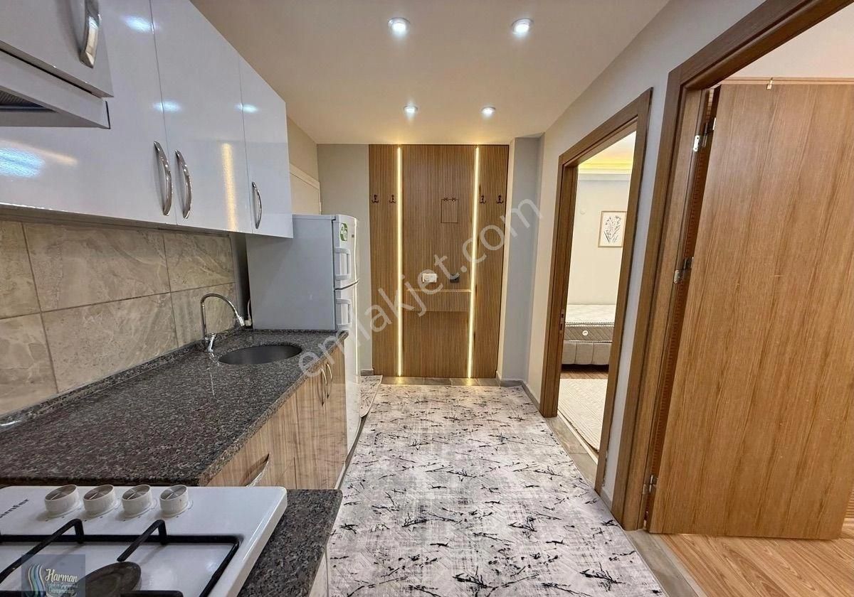 Küçük Çarşıda Sıfır Eşyalı Lüx 2+0 Apart - Görsel 9