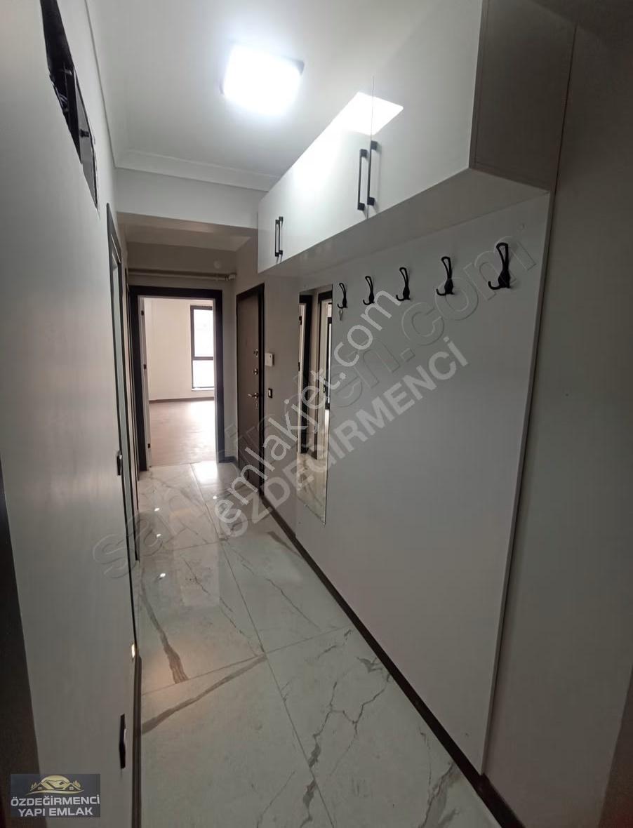 Özdeğirmenci Yapı Emlaktan Satılık 160 M2 3+1 Daire - Görsel 28